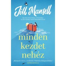 Minden kezdet nehéz    14.95 + 1.95 Royal Mail